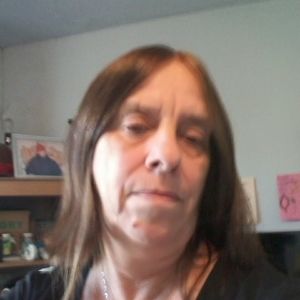 Meet your Posher, Joan